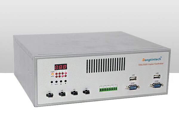 機(jī)器視覺(jué)控制器