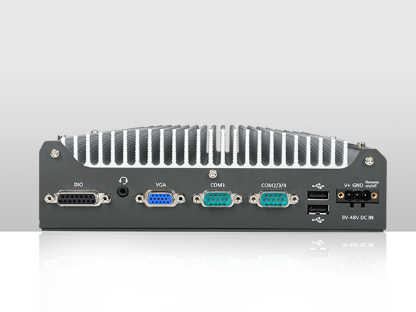 酷睿12代工控機(jī),無(wú)風(fēng)扇嵌入式工業(yè)主機(jī),DTB-3094-H610E