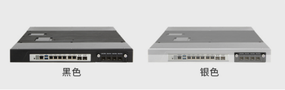 ●機箱定制：可定制銀色、黑色等外觀顏色。