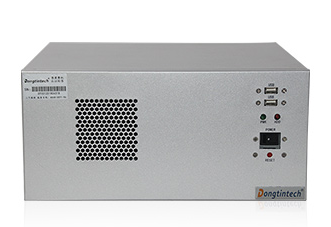 機(jī)身采用鍍鋅鋼板，鍍鋅板具有良好的耐腐蝕性，能夠抵抗大部分化學(xué)腐蝕，延長(zhǎng)材料的使用壽命。