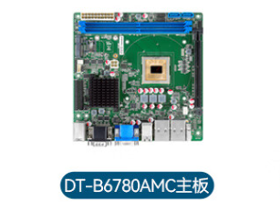 　這款工控機(jī)采用飛騰D2000的處理器，飛騰D2000采用了先進(jìn)的8核處理器架構(gòu)，提供高速的處理器性能和卓越的圖形效果。