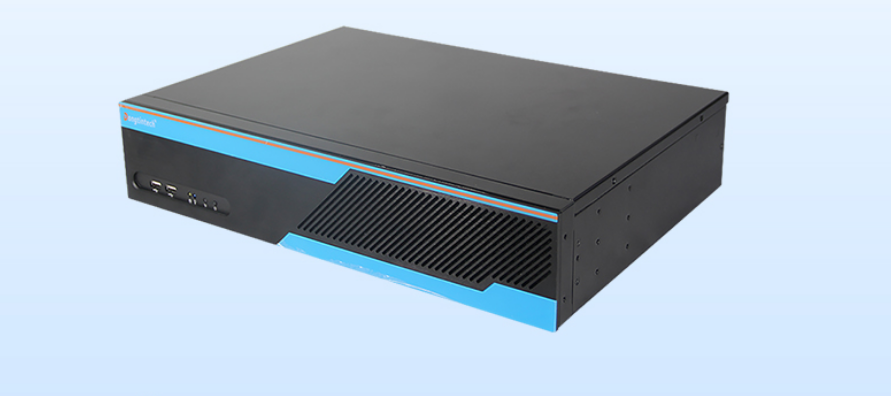 4U尺寸的工控機(jī)體積大，重量大，搬運(yùn)過程中需要消耗較多的人力物力。