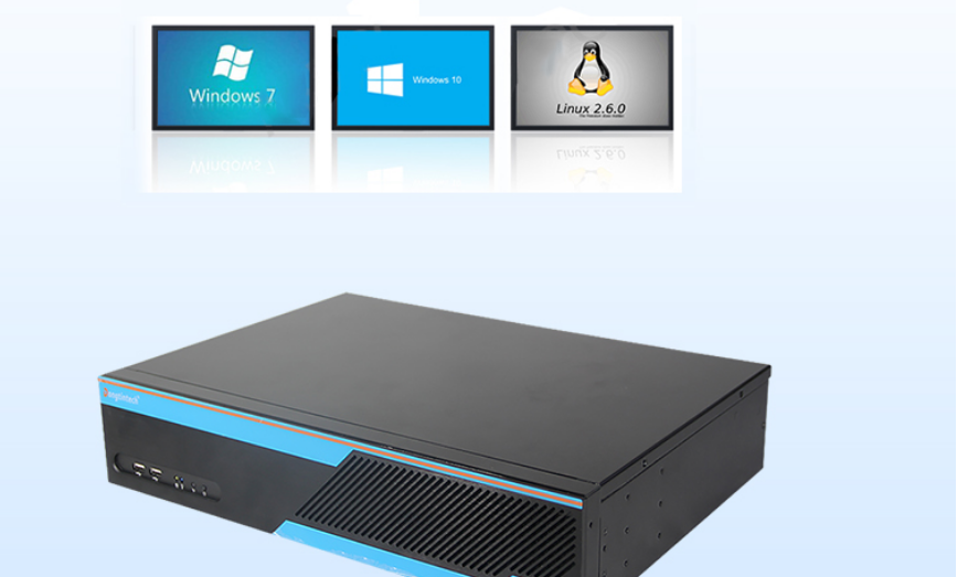 另外主板上配置了SIM卡座，可支持3G/4GSIM卡。配置了mini-PCIe擴(kuò)展槽，支持WiFi模塊。