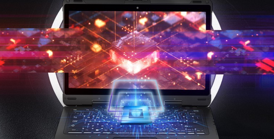 配備了DDR4L內(nèi)存和SSD存儲(chǔ)更強(qiáng)的超任務(wù)處理能力和更快的響應(yīng)速度。