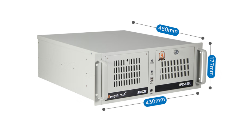 該設(shè)備尺寸為430*480*177mm（寬*深*高），重23kg機身輕小，便于攜帶搬運，減少人力無效損耗。