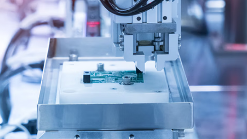 自動對位貼標(biāo)機