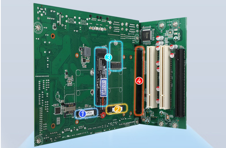 可擴(kuò)展性強(qiáng)，大大滿足了用戶的個性化需求。