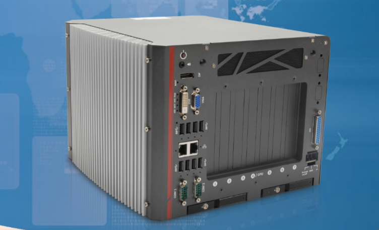 主板采用IntelC246芯片組，支持英特爾酷睿8/9代處理器,主板自帶2個PClex16插槽，2個PClex8插槽，3個PCI插槽;2個Intel千兆網(wǎng)口，2個COM口，8個USB3.1口，2個熱插拔硬盤常用端口齊全。適用于一般工業(yè)場合。