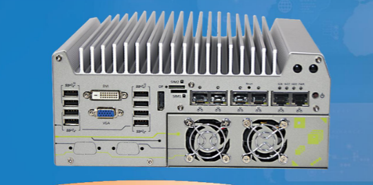 主板采用IntelC246芯片組，支持英特爾酷睿8/9代處理器,主板自帶2個PClex16插槽，2個PClex8插槽，3個PCI插槽;2個Intel千兆網(wǎng)口，2個COM口，8個USB3.1口，2個熱插拔硬盤常用端口齊全。適用于一般工業(yè)場合。