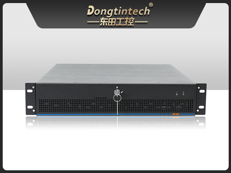 東田工業(yè)服務(wù)器，2U工控機(jī)，DT-61027-JH420MC