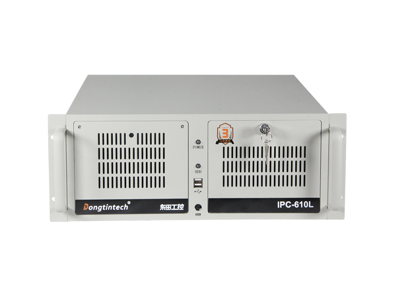 酷睿14代工控機,12USB3.0,2網(wǎng)口機器視覺/AGV調度控制主機,DT-610L-BQ670MA2