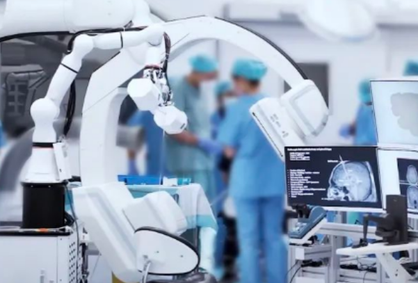 醫(yī)療機器人.png