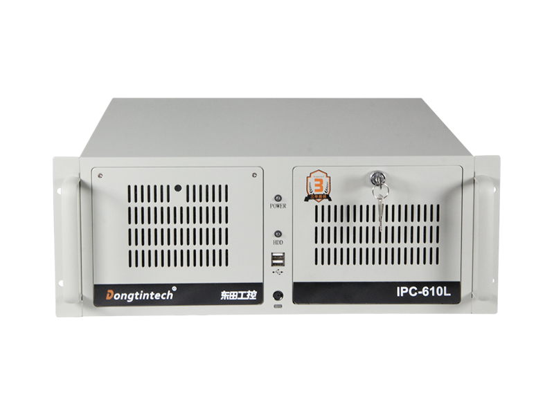 國產(chǎn)化海光工控機,多光驅(qū)擴展工業(yè)電腦主機,DT-610L-D3350MA