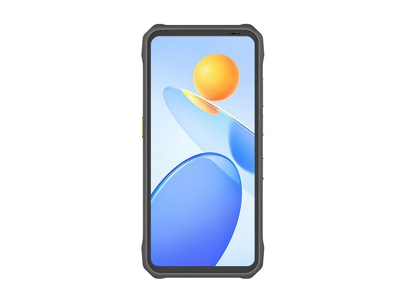 6.56英寸三防手持終端,一維/二維條碼掃描引擎加固手機(jī),DTZ-T0602E-6789