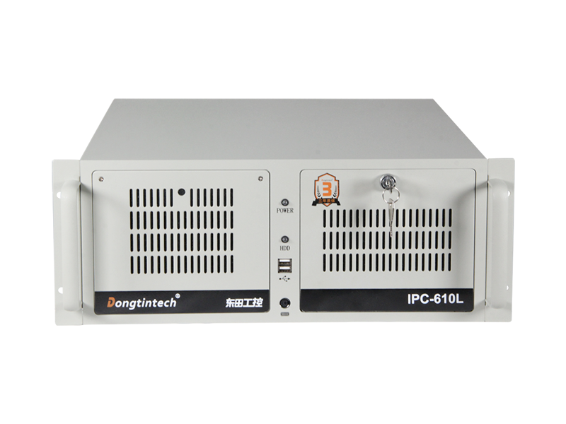 東田國產(chǎn)化工控機,雙路海光服務(wù)器主機,DT-610L-U3350MA 