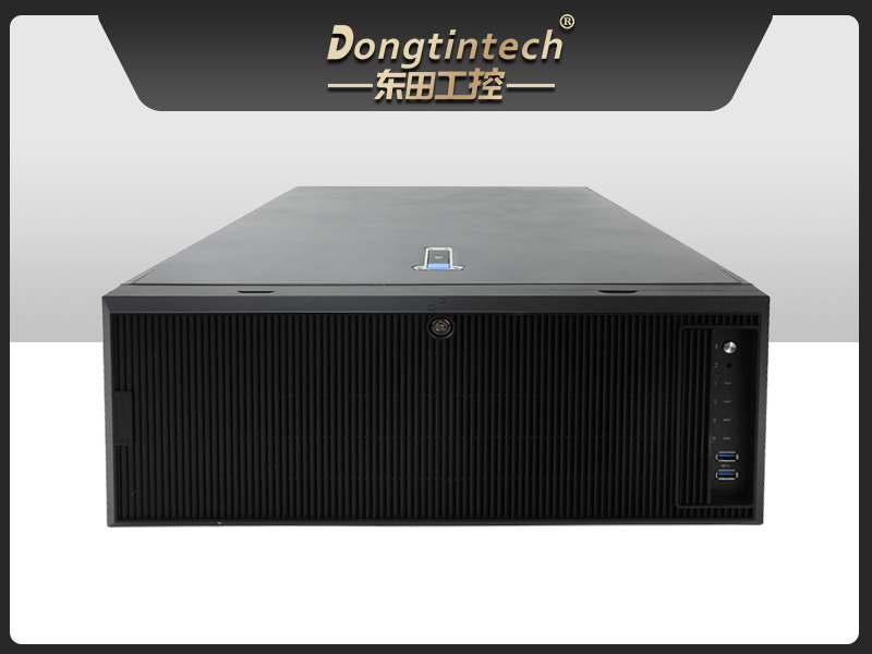 東田國產(chǎn)4U工控機,雙路海光信息安全工控主機,DT-46508-D3350MA