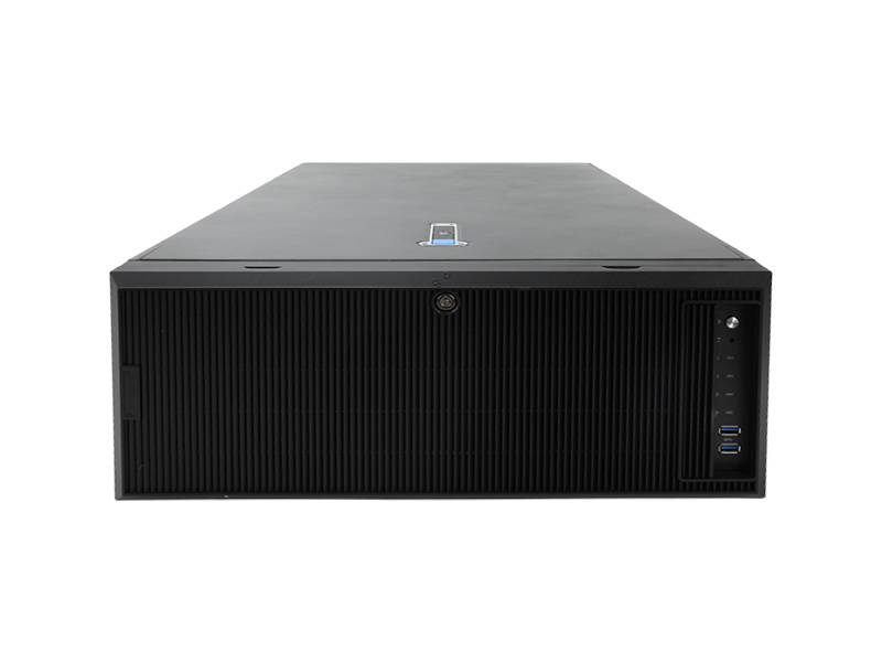 東田國產(chǎn)4U工控機,雙路海光信息安全工控主機,DT-46508-D3350MA