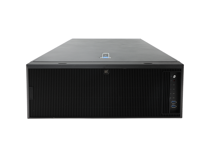 東田國產(chǎn)4U工控機,雙路海光信息安全工控主機,DT-46508-D3350MA