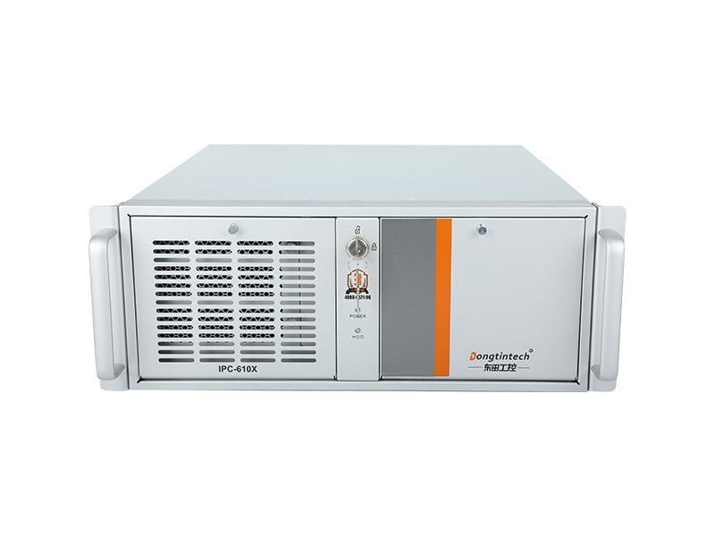 工業(yè)自動化,4U機(jī)架式工控機(jī),東田工業(yè)電腦推薦,DT-610X-JH420MA