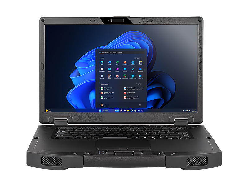15.6寸三防加固筆記本,戶外勘探工業(yè)級電腦,高耐用便攜,DTN-S1514G