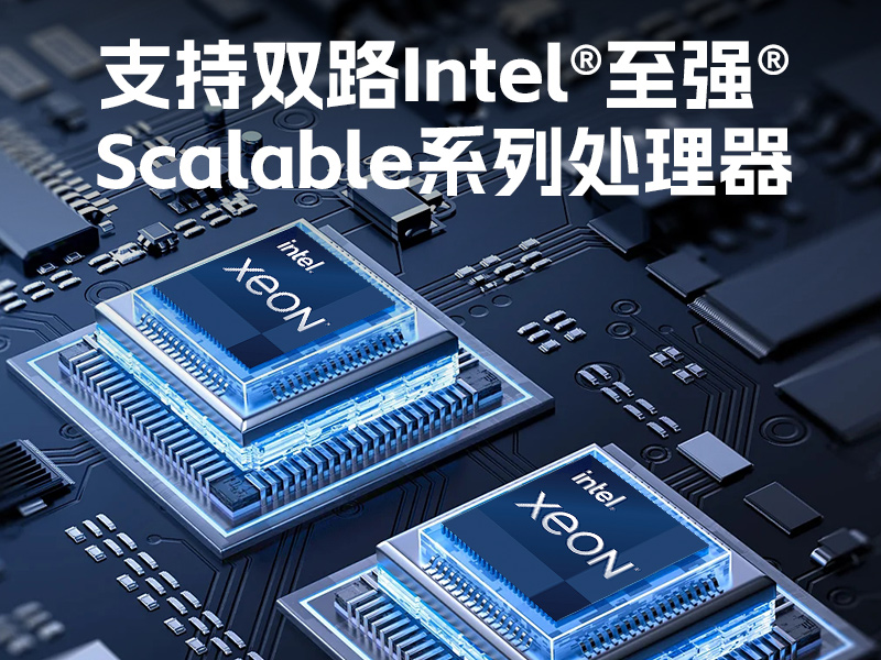 東田工控服務(wù)器,至強Scalable系列處理器,5PCIe擴展工業(yè)電腦,DT-26508-BC621MZ