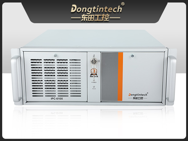國產(chǎn)化海光工控機,11個USB口+8個串口,工業(yè)電腦廠家,DT-610X-U3350MA