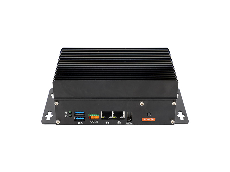 小型低功耗嵌入式工控機(jī),工業(yè)級(jí)迷你主機(jī)推薦,DTB-3069-N95