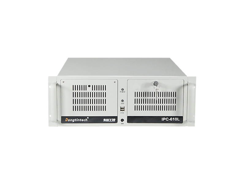 東田4U國(guó)產(chǎn)化工控機(jī),兆芯KX-7000系列CPU,原生支持麒麟/UOS系統(tǒng),DT-610L-MKX7KMB