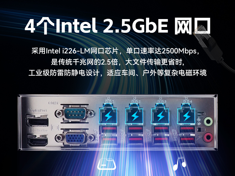 17.3英寸下翻便攜機,酷睿Ultra工控運維主機,DTG-1417ZD-WW880MA