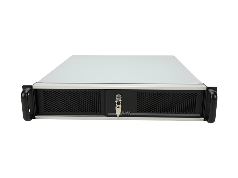 國產(chǎn)2U工控機,飛騰騰銳D3000處理器主機,工控機廠家,DT-61025-TD3KMB