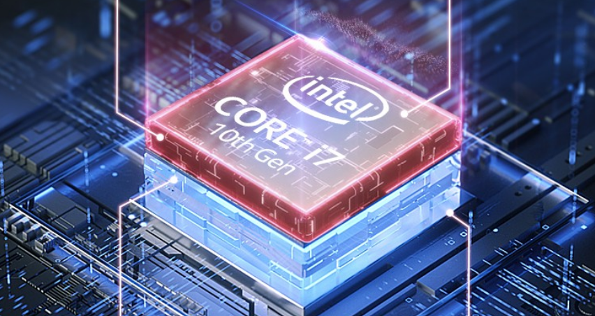 這款工控機支持10代酷睿i7-10700處理器，六核心十六線程。